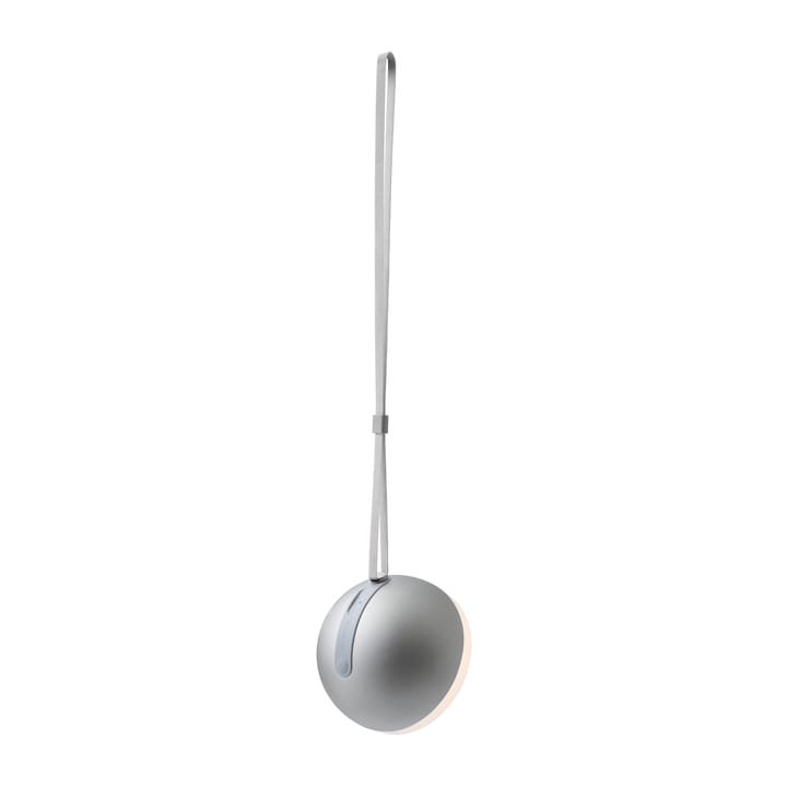 Lampe portable Sphere, Warm grey New Works