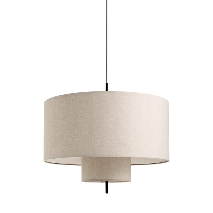 Suspension Margin Ø90 cm - Beige - New Works