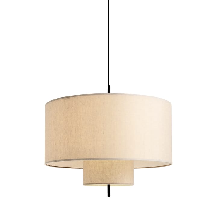 Suspension Margin Ø90 cm - Beige - New Works