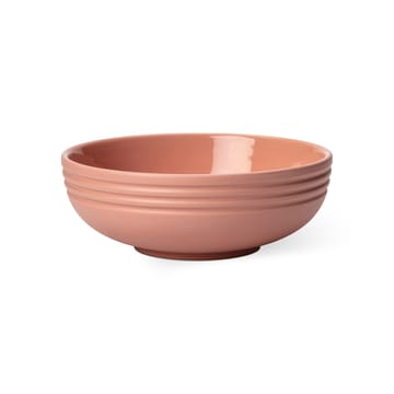 Bol Lines Ø16 cm - Rose - NJRD