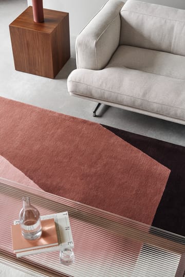 Tapis en laine ASPEKT Avenue Urbanite - 170x240 cm - NJRD