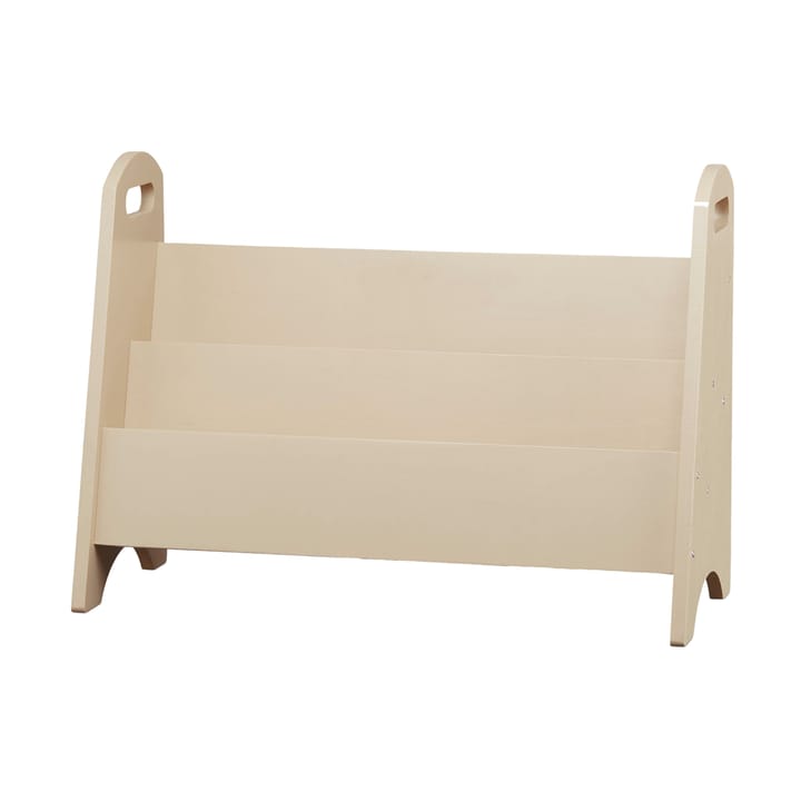 Bibliothèque pour enfants Book holder - Beige - Nofred