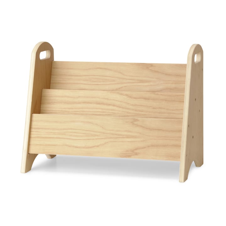 Bibliothèque pour enfants Book holder - Chêne - Nofred