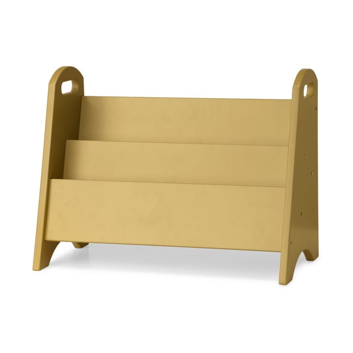 Bibliothèque pour enfants Book holder - Curry - Nofred