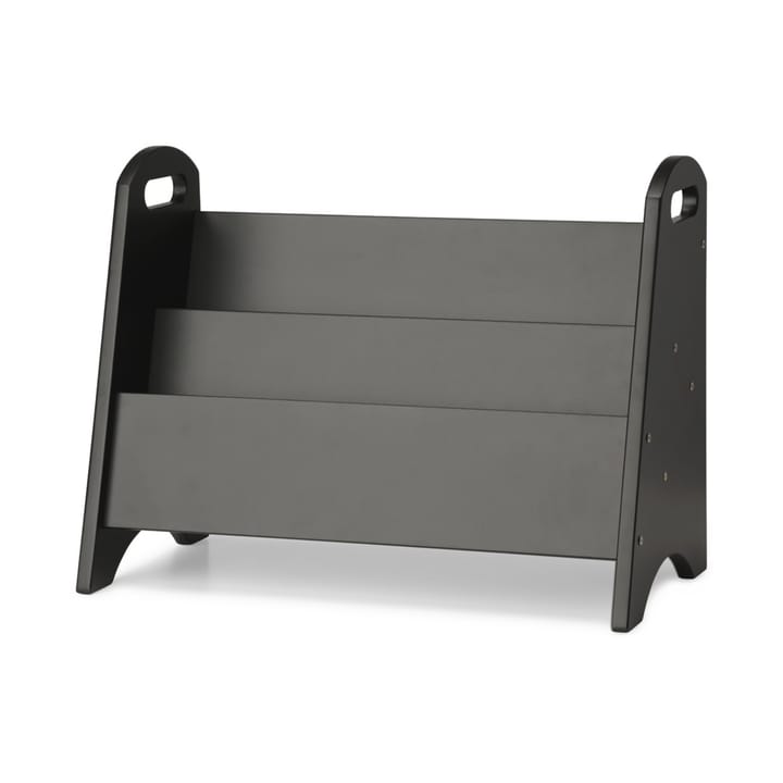 Bibliothèque pour enfants Book holder - Noir - Nofred