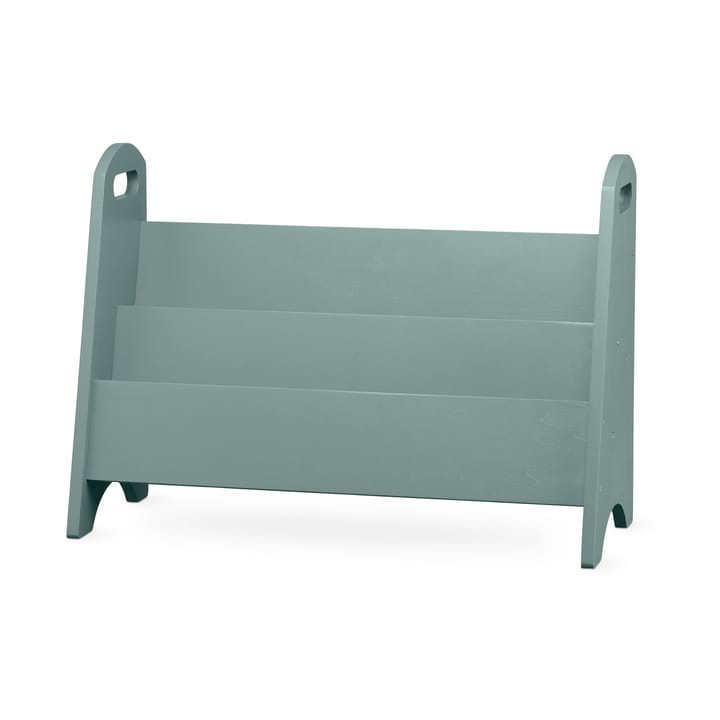 Bibliothèque pour enfants Book holder - Vert olive - Nofred