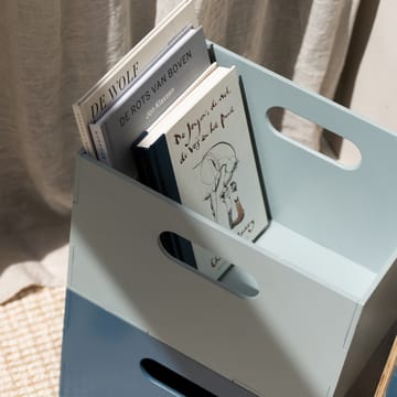 Boîte de rangement Kiddo Box - Vert olive - Nofred