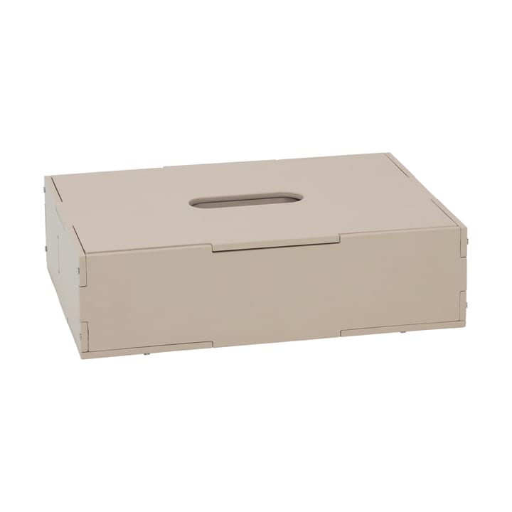 Boîte de rangement Kiddo Tool Box - Beige - Nofred