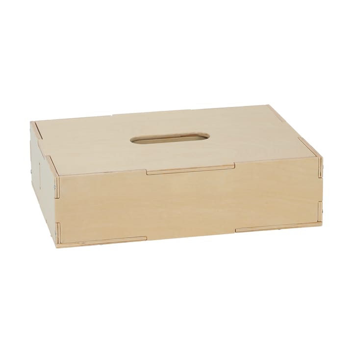 Boîte de rangement Kiddo Tool Box - Bouleau - Nofred