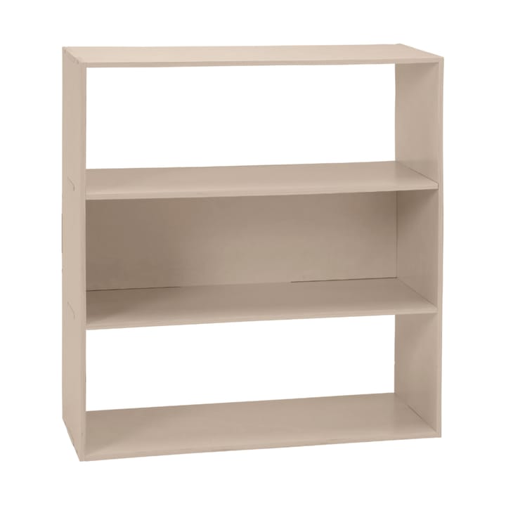 Étagère pour enfants Kiddo Shelving - Beige - Nofred