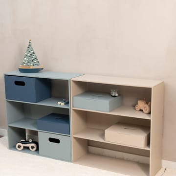 Étagère pour enfants Kiddo Shelving - Beige - Nofred