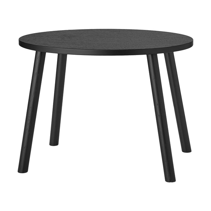 Table d'enfant Mouse Table - Noir - Nofred