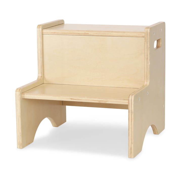 Tabouret pour enfants Step Up - Bouleau - Nofred