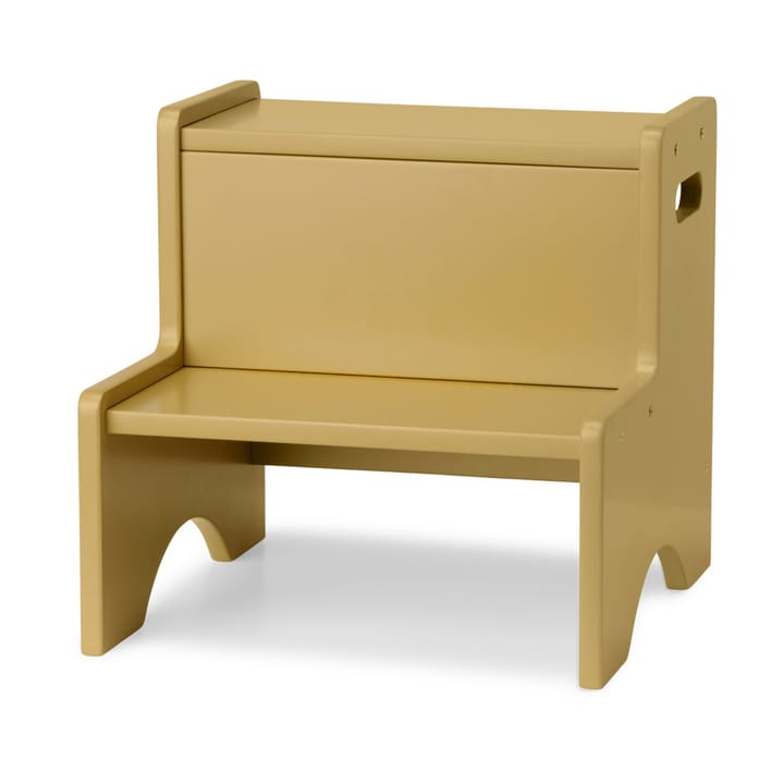 Tabouret pour enfants Step Up - Curry - Nofred