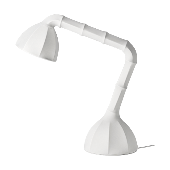 Lampe de table Ori Stretch M - White - Noon