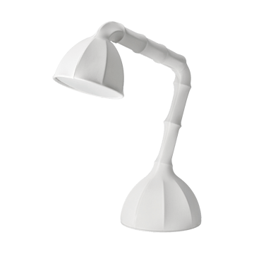 Lampe de table Ori Stretch M - White - Noon