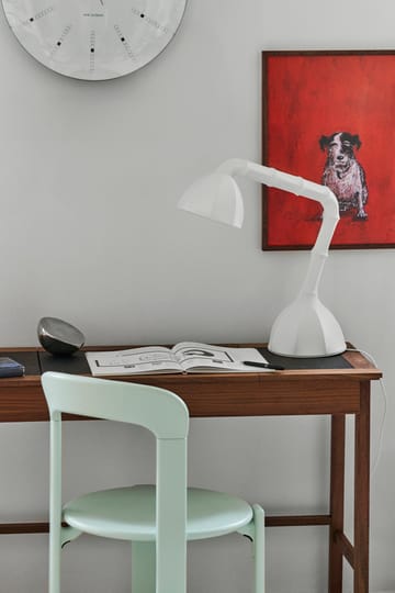 Lampe de table Ori Stretch M - White - Noon