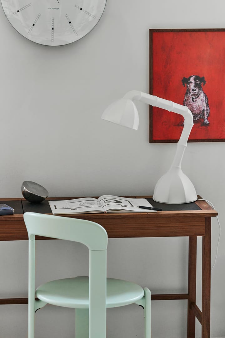 Lampe de table Ori Stretch M, White Noon