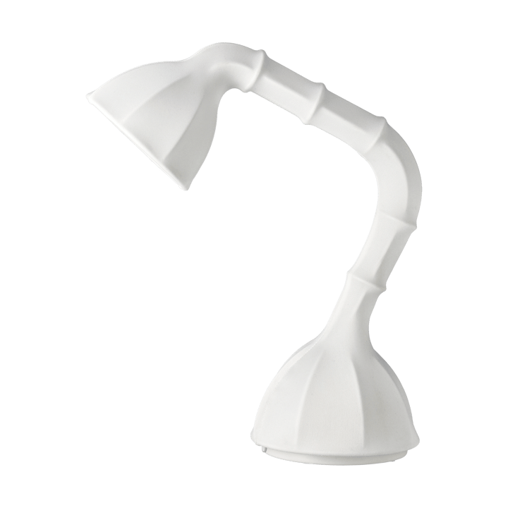 Lampe de table Ori Stretch Portable - White - Noon