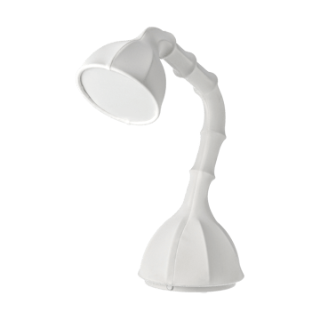 Lampe de table Ori Stretch Portable - White - Noon