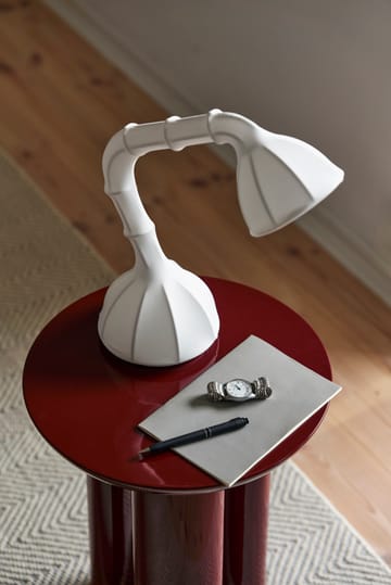 Lampe de table Ori Stretch Portable - White - Noon