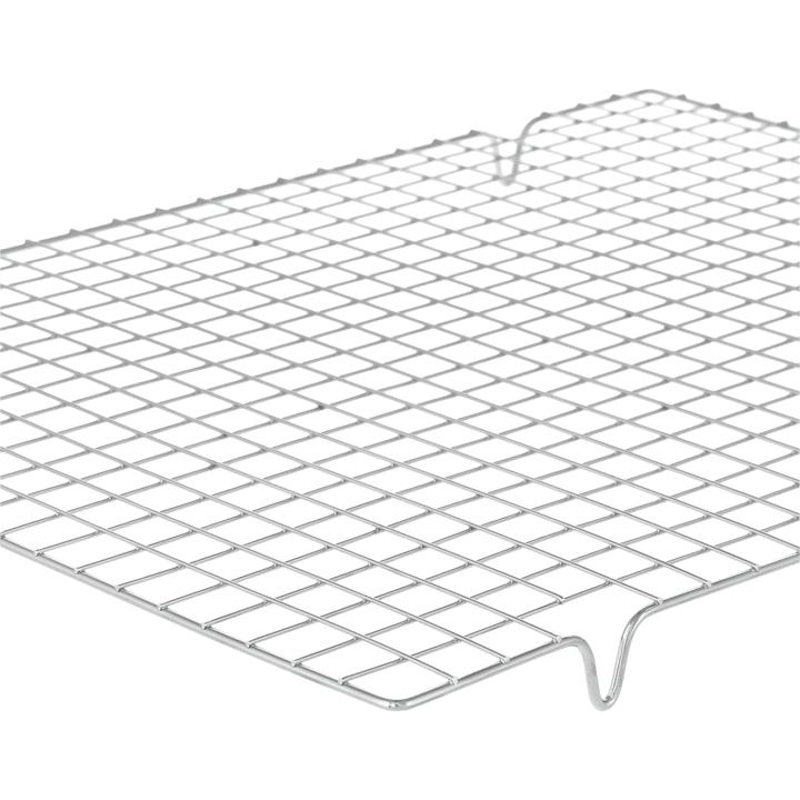 Grille de refroidissement Nordwik 47x35 cm, Acier inoxydable Nordwik