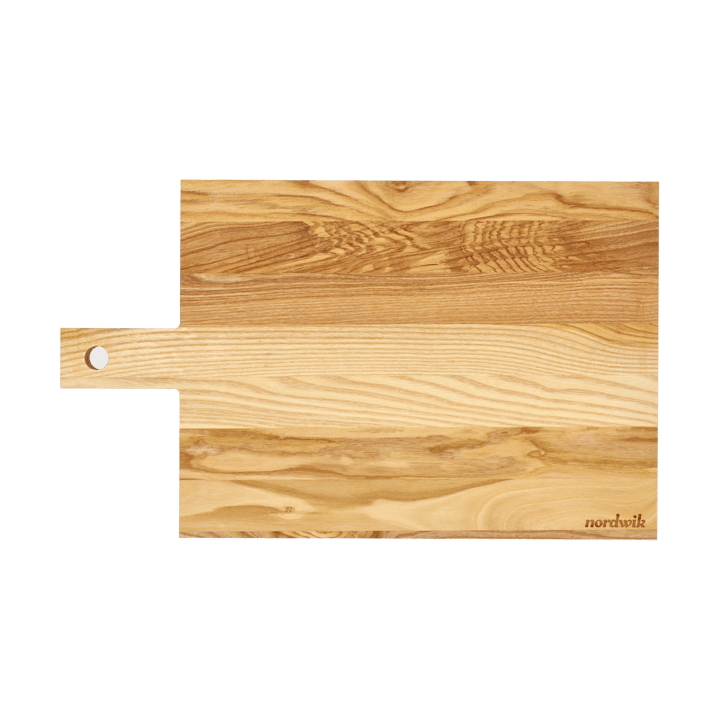 Planche à découper en chêne Nordwik - 50x30x2cm - Nordwik