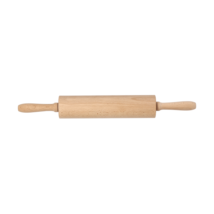 Rouleau à pâtisserie Nordwik, 44 cm - Hêtre - Nordwik