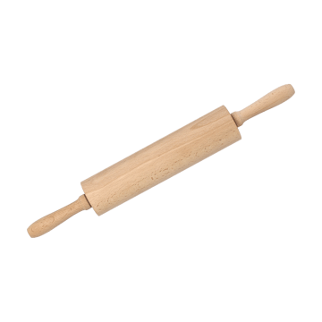 Rouleau à pâtisserie Nordwik, 44 cm - Hêtre - Nordwik