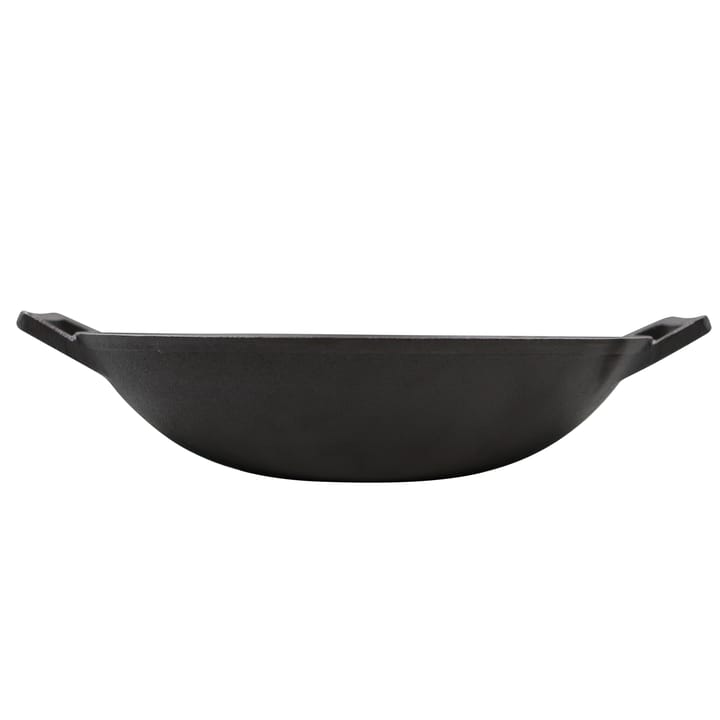 Wok Nordwik Ø36 cm - Fonte-noir - Nordwik