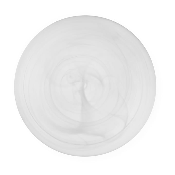 Assiette Cosmic Ø16, Blanc Normann Copenhagen