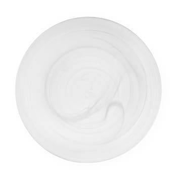 Assiette Cosmic Ø21 - Blanc - Normann Copenhagen