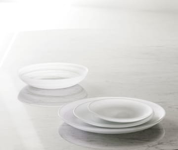 Assiette Cosmic Ø21 - Blanc - Normann Copenhagen