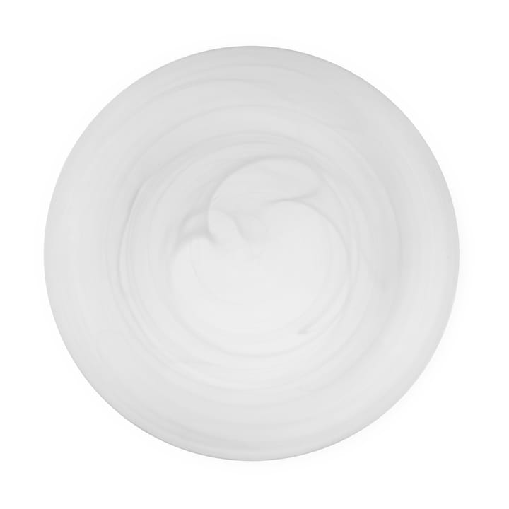 Assiette Cosmic Ø27, Blanc Normann Copenhagen