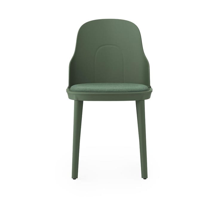 Chaise Allez avec coussin, Park Green Normann Copenhagen