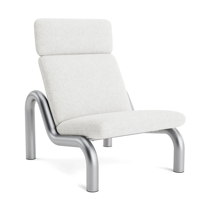 Chaise longue Tube - Hallingdal 110 - Normann Copenhagen