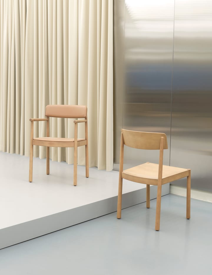 Chaise Timb, Tan Normann Copenhagen