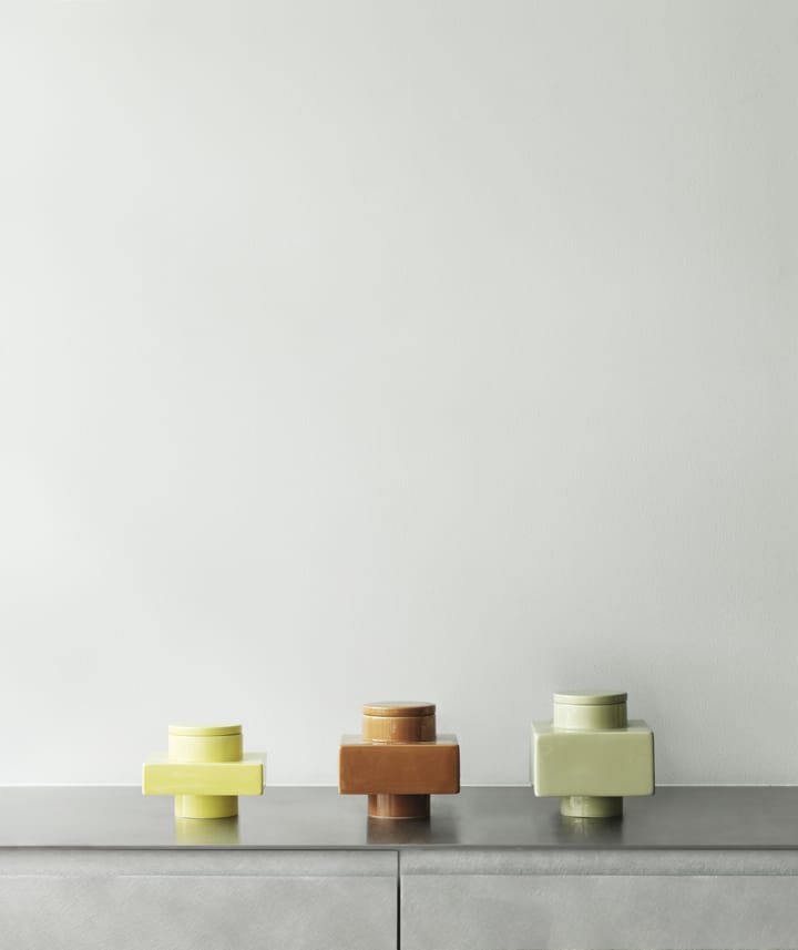 Deko Object S1 bouchon, Hazel Normann Copenhagen