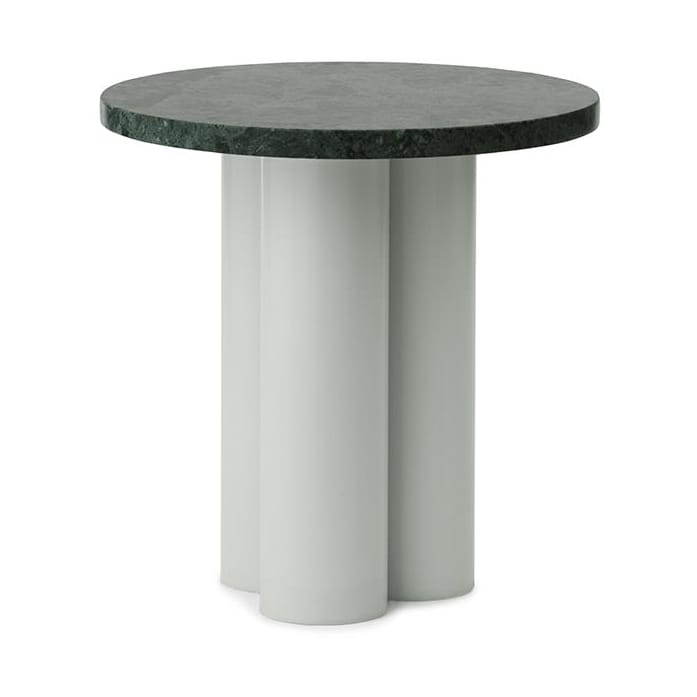 Dit table d'appoint Ø40 cm - Verde Marina-light green - Normann Copenhagen