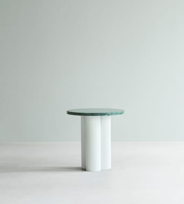 Dit table d'appoint Ø40 cm - Verde Marina-light green - Normann Copenhagen