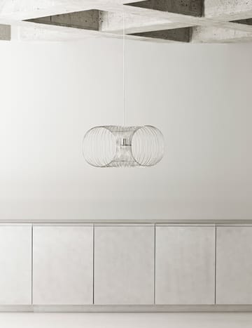 Lampe à bobine EU - Ø90 - Normann Copenhagen