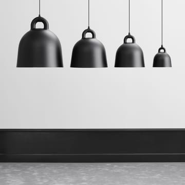 Lampe Bell noire - Moyen - Normann Copenhagen