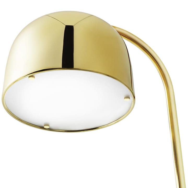 Lampe de table Grant, brass Normann Copenhagen