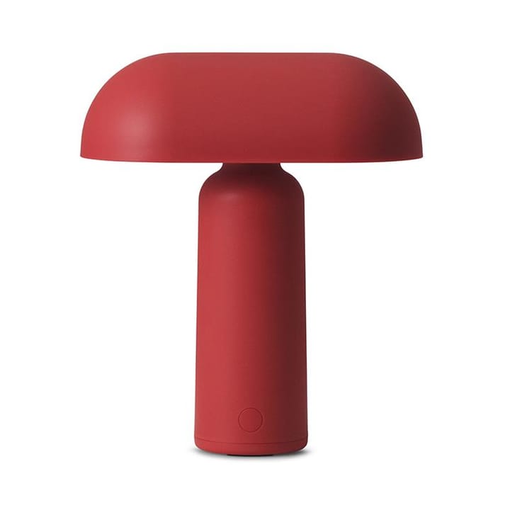 Lampe de table Porta - Bright red - Normann Copenhagen