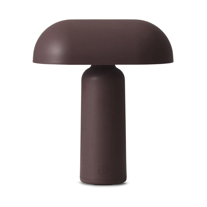 Lampe de table Porta - Brown - Normann Copenhagen