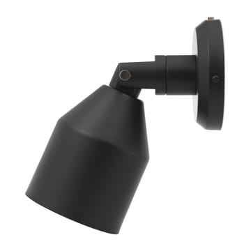 Lampe murale Klip 15,8x24,3 cm - Noir - Normann Copenhagen