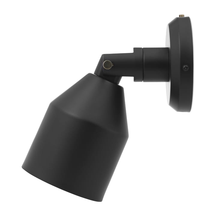 Lampe murale Klip 15,8x24,3 cm, Noir Normann Copenhagen