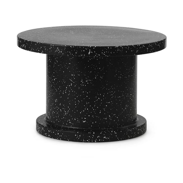 Table basse Bit, Noir Normann Copenhagen