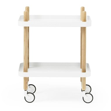 normann copenhagen drinks trolley