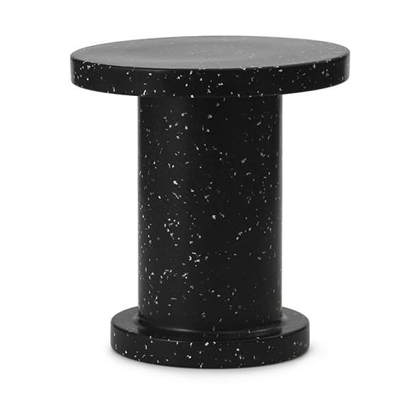 Table d'appoint Bit - Noir - Normann Copenhagen